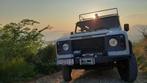Winch bumper Defender, Ophalen, Land Rover, Voor, Nieuw