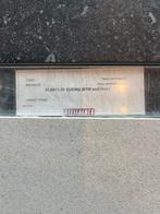 Tadao camargue vloertegel 900/900/10 NIEUW, Doe-het-zelf en Bouw, Tegels, Ophalen, 60 cm of meer, Nieuw, 10 m² of meer