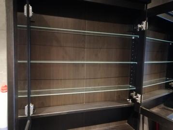 Hemnes badkamermeubel, Huis en Inrichting, Ophalen, Nieuw