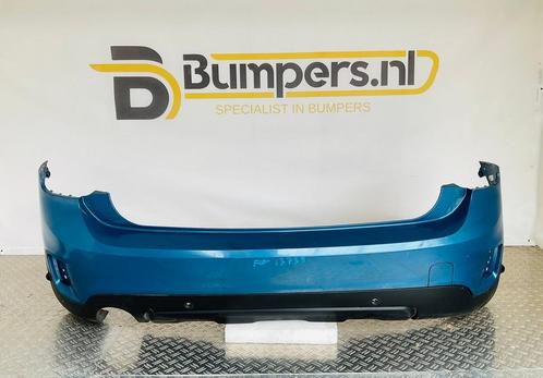 Bumper Mini Countryman F60 pdc 51127389378 Achterbumper 1-F1, Auto-onderdelen, Carrosserie, Bumper, Achter, Gebruikt, 6 maanden garantie