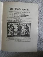 De Vrouwen-Peerle : dryvoudighe historie 1621 / 1910, Verzenden