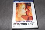 DVD Eyes Wide Shut, CD & DVD, DVD | Classiques, Utilisé, Thrillers et Policier, 1980 à nos jours, Enlèvement ou Envoi