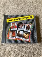 CD Hit Connection 92, CD & DVD, CD | Compilations, Comme neuf, Pop, Enlèvement