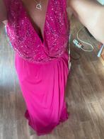 Robe longue de cocktail neuve avec châle en soie, Vêtements | Femmes, Enlèvement ou Envoi, Comme neuf