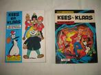 Kees en Klaas, 1ste druk, Ophalen of Verzenden
