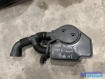 OPEL ASTRA G 1.6 Luchtfilter luchtgeleider 90573598 beschikbaar voor biedingen