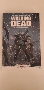Strips Walking Dead 1 Passe Decompose, Boeken, Stripverhalen, Gelezen, Ophalen of Verzenden, Skybound, Eén stripboek