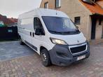 Peugeot boxer, Caravans en Kamperen, Mobilhomes, Particulier