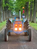 Fordson super dexta, Zakelijke goederen, Landbouw | Tractoren, Ophalen, Oldtimer, Ford, Tot 80 Pk