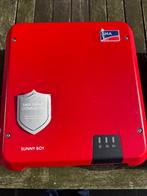 Onduleur SMA : Sunny Boy : SB3.6-1 AV-40, Enlèvement, Comme neuf, Autres types