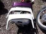 HONDA GOLDWING 1500 TOPKOFFERSPOILER, Ophalen, Gereviseerd