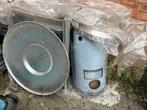 Terrasverwarmer, Tuin en Terras, Ophalen, Nieuw, Gas, Vloer
