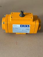 Actionneur pneumatique ERIKS, Enlèvement, Neuf