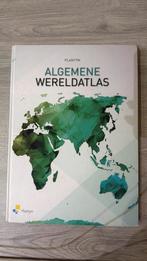 Atlas mondial général Plantyn édition 2017, Livres, Enlèvement ou Envoi, Dirk Vanderhallen Etienne Van Hecke