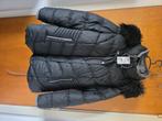 Nieuwe winterjas, Kleding | Dames, Jassen | Winter, Zwart, Maat 46/48 (XL) of groter, Nieuw, Ophalen of Verzenden