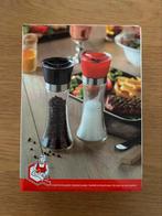 Peper-en zoutvat, Ophalen of Verzenden, Nieuw