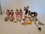Playmobil stadswacht Ridders 3482 + extra´s, Kinderen en Baby's, Speelgoed | Playmobil, Ophalen of Verzenden, Zo goed als nieuw