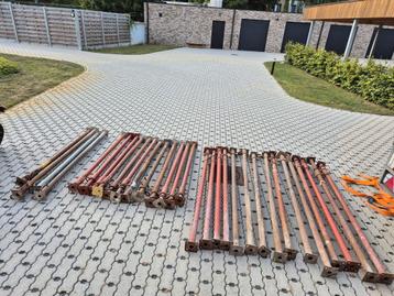 Schoren 2,00 - 3,50 beschikbaar voor biedingen