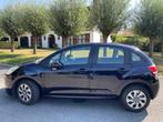 Citroen C3 uit 2017 met 81000 Km Benzine airco, Auto's, Citroën, Voorwielaandrijving, Stof, Euro 6, 1199 cc