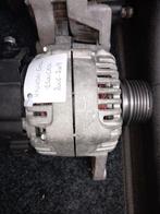 DYNAMO HYUNDAI GETZ 1500 CRDI 2006-2009, Auto-onderdelen, Accu's en Toebehoren, Ophalen, Gereviseerd, Hyundai