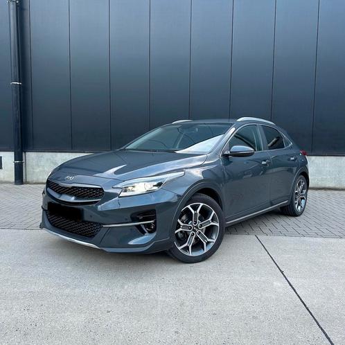 Kia xceed/ 1,5 jaar Kia garantie/ camera/ cruise c/…, Auto's, Kia, Bedrijf, XCeed, Achteruitrijcamera, Benzine, Euro 6, Handgeschakeld