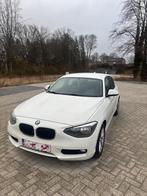 Bmw 116i, Euro 5, Achat, Particulier, Caméra de recul