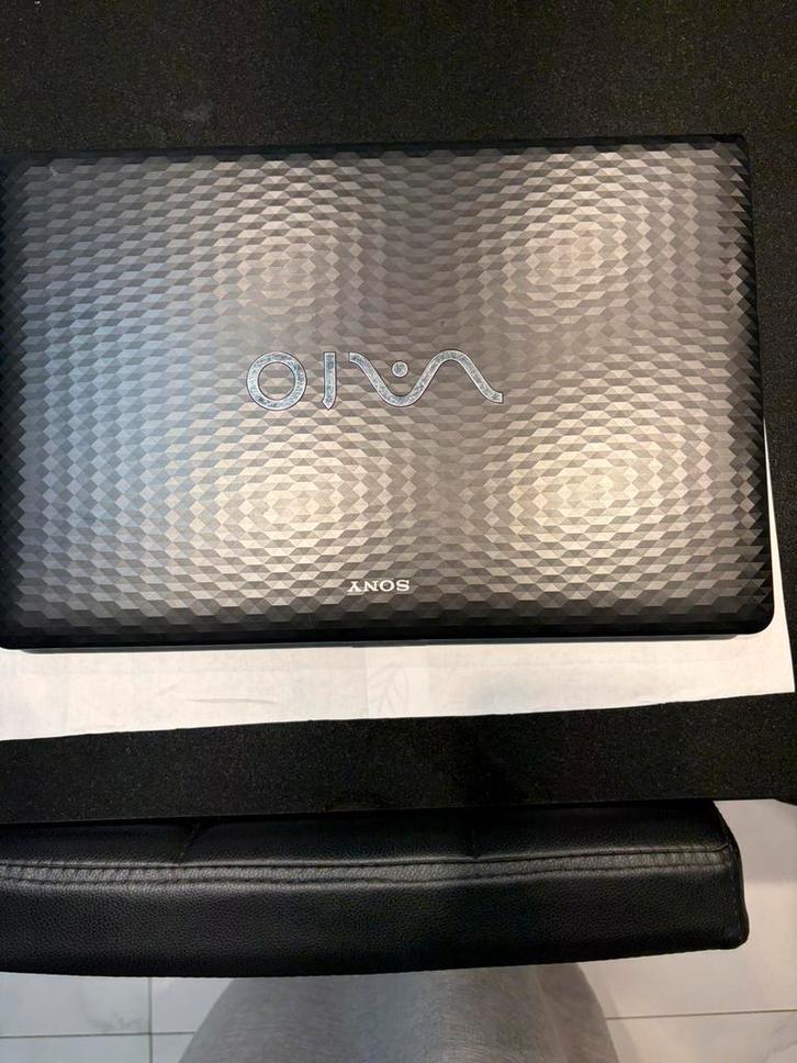Sony Vaio laptop te koop in goede staat !, Consoles de jeu & Jeux vidéo, Jeux | PC, Comme neuf, Autres genres, Enlèvement ou Envoi