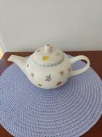 Prachtige theepot, Huis en Inrichting, Keuken | Servies, Ophalen of Verzenden