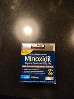 Minoxidil 5% lotion haargroeimiddel, Bijoux, Sacs & Beauté, Beauté | Soins du corps, Enlèvement ou Envoi, Neuf, Body lotion, Crème ou Huile