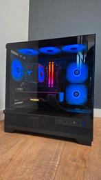 RGB Game PC Ryzen 5 5600 AMD Radeon 6800XT, Computers en Software, Ophalen, AMD Ryzen 5, Zo goed als nieuw, Gaming pc