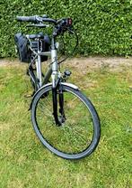 Vélo Oxford avec Bosch Active Line +, Vélos & Vélomoteurs, Vélos électriques, Comme neuf, Enlèvement ou Envoi