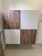 wandmeubel of staande meubel kolomkasten, Enlèvement, Comme neuf