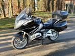 BMW R1200RT LC, Motoren, 2 cilinders, 1170 cc, Particulier, Meer dan 35 kW