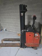 Chariot elevateur 3.5m, Ophalen