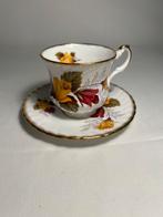 Bone China, Antiek en Kunst, Antiek | Servies los, Ophalen of Verzenden