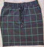 geruite rok Sora maat 38, Kleding | Dames, Rokken, Sora by Jbc, Verzenden, Gedragen, Maat 38/40 (M)