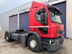 Renault Premium 380 *EURO 5-BELGIAN TRUCK* (bj 2009), Auto's, Vrachtwagens, Automaat, Euro 5, Achterwielaandrijving, Renault