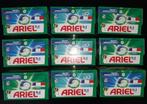 Ariel pods 19 doses - 3 variantes, Enlèvement ou Envoi