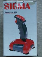 Joystick retro game console Atari Commodore, Computers en Software, Ophalen of Verzenden, Zo goed als nieuw