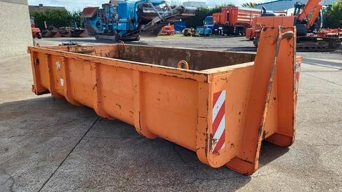 Diversen Container 8 cub, Articles professionnels, Machines & Construction | Abris de chantier & Conteneurs