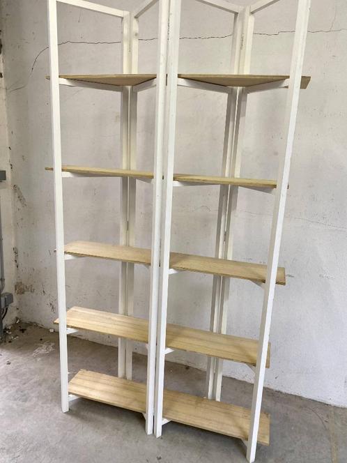 Etagère meubel, Huis en Inrichting, Woonaccessoires | Etagères, Gebruikt, Ophalen