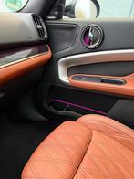 MINI Countryman Cooper SE Mini Cooper SE Countryman All4 Aut, Autos, Cuir, Achat, 2270 kg, Euro 6