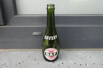 Speciale BAF extra fijne brasserie Bavery Couillet 33cl  beschikbaar voor biedingen