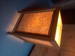 Japanse lampen, Ophalen