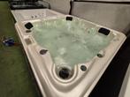 💦GIGANTISCHE DIKKE MASSAGE SPA 💦MERK WELLIS ‼️3 persoons, Tuin en Terras, Ophalen of Verzenden, Gebruikt, Filter