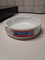 Mooie grote asbak Stimorol, Enlèvement, Cendrier