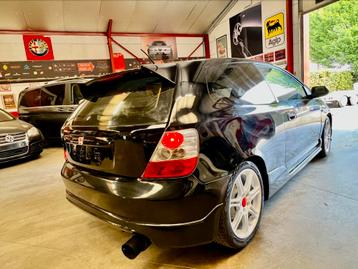 Civic type r / 200 pk / V-tec power, Entreprise, Achat
