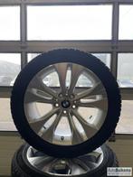 Winterset X1 F48 X2 F39 18" Styling 567 RunFlat Continental, Gebruikt, -, -, Banden en Velgen