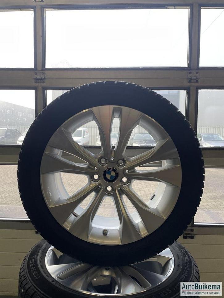 Winterset X1 F48 X2 F39 18" Styling 567 RunFlat Continental, Auto-onderdelen, Banden en Velgen, Banden en Velgen, Personenwagen