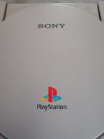 Playstation 1 Sony grijs original versie 1 in topstaat!!!, Games en Spelcomputers, Spelcomputers | Sony PlayStation 1, Nieuw, Met geheugenkaart